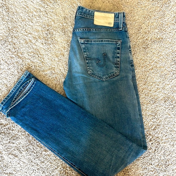 AG The Everett Men’s Jeans - Picture 1 of 3